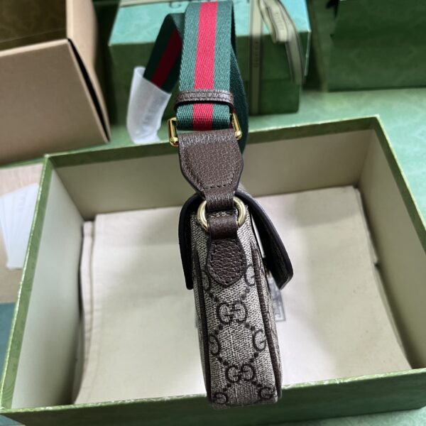 Gucci OPHIDIA MINI BAG