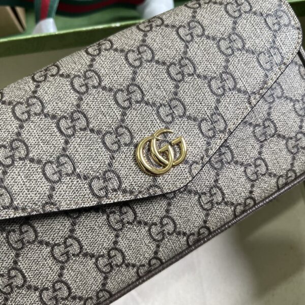 Gucci OPHIDIA MINI BAG