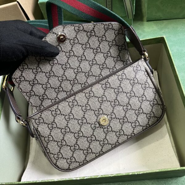Gucci OPHIDIA MINI BAG