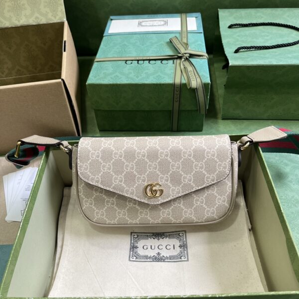 Gucci OPHIDIA MINI BAG