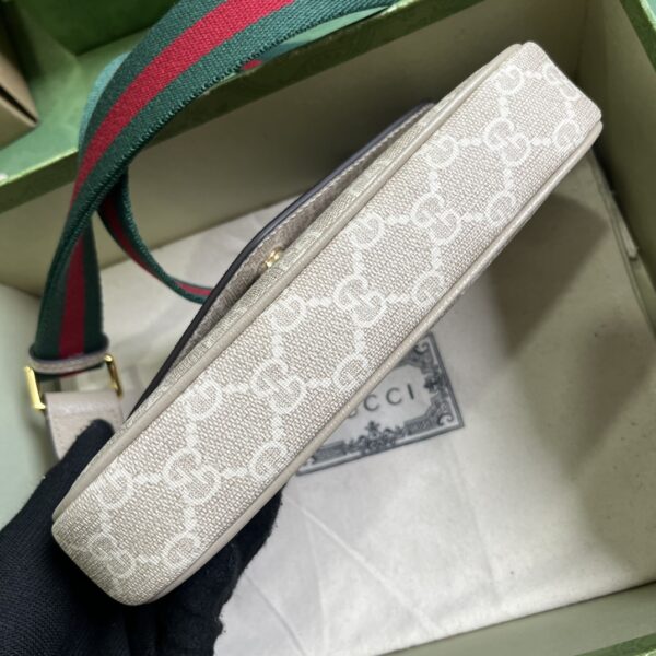 Gucci OPHIDIA MINI BAG