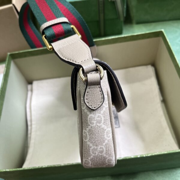 Gucci OPHIDIA MINI BAG