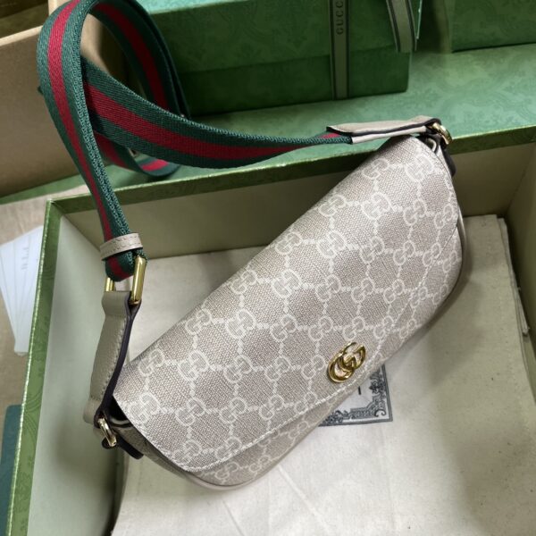 Gucci OPHIDIA MINI BAG