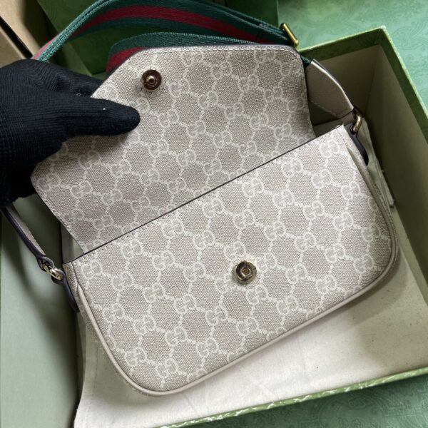 Gucci OPHIDIA MINI BAG