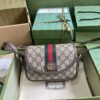 Gucci OPHIDIA GG MINI SHOULDER BAG