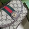 Gucci OPHIDIA GG MINI SHOULDER BAG