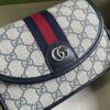 Gucci OPHIDIA GG MINI SHOULDER BAG