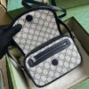 Gucci OPHIDIA GG MINI SHOULDER BAG