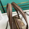 Gucci OPHIDIA GG SMALL BOSTON BAG