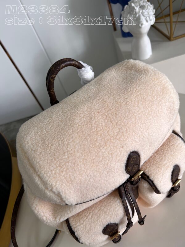 Louis Vuitton LV SKI Backpack
