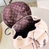Louis Vuitton LV SKI Backpack