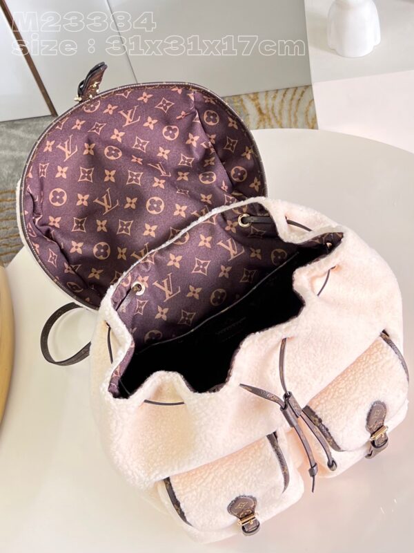 Louis Vuitton LV SKI Backpack