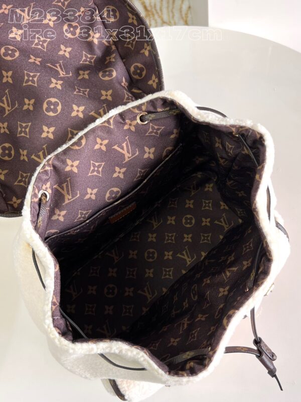 Louis Vuitton LV SKI Backpack