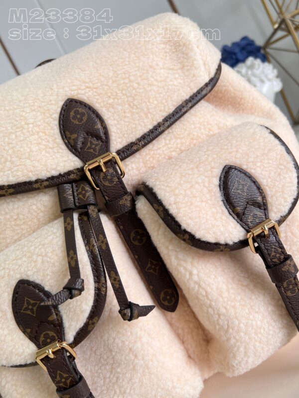 Louis Vuitton LV SKI Backpack