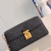 Louis Vuitton Wallet On Chain Métis