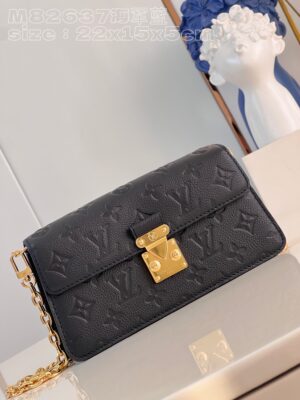 Louis Vuitton Wallet On Chain Métis