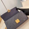 Louis Vuitton Wallet On Chain Métis