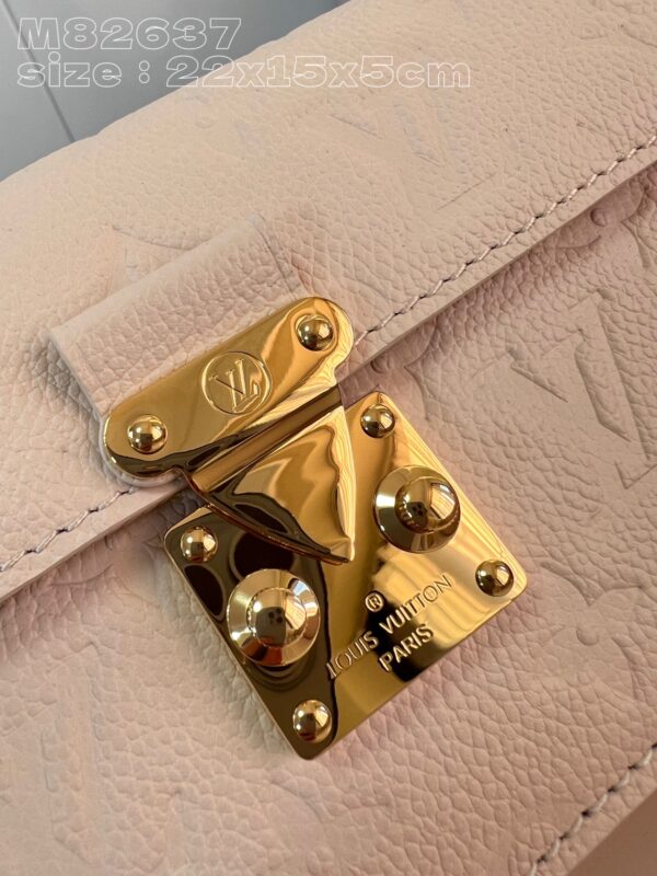 Louis Vuitton Wallet On Chain Métis