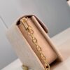 Louis Vuitton Wallet On Chain Métis