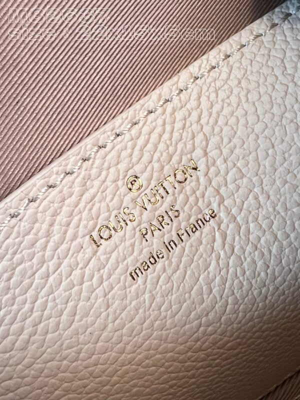 Louis Vuitton Wallet On Chain Métis