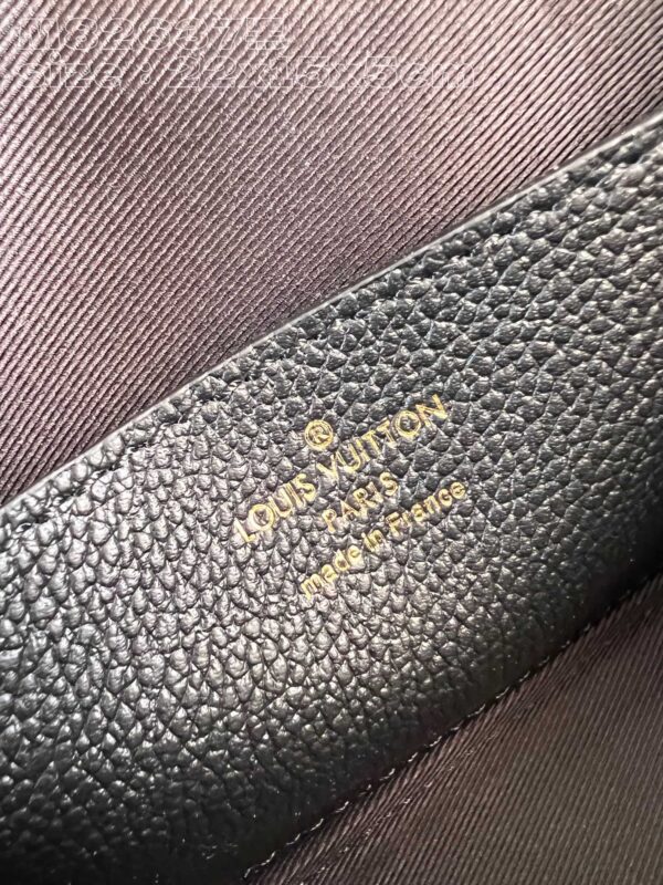 Louis Vuitton Wallet On Chain Métis