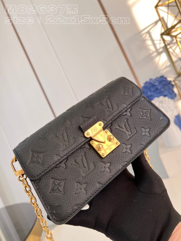 Louis Vuitton Wallet On Chain Métis