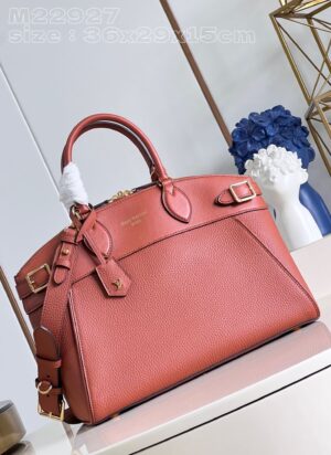 Louis Vuitton Lock It MM