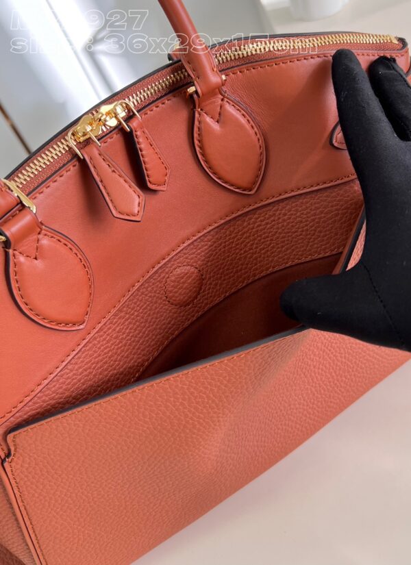 Louis Vuitton Lock It MM