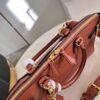Louis Vuitton Lock It MM