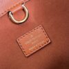 Louis Vuitton Lock It MM