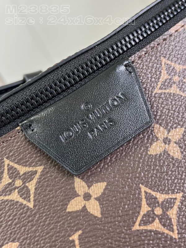 Louis Vuitton LV Moon Crossbody