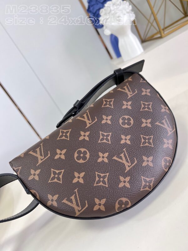 Louis Vuitton LV Moon Crossbody