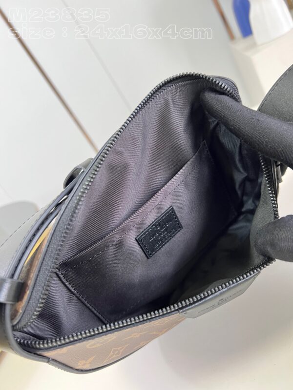 Louis Vuitton LV Moon Crossbody