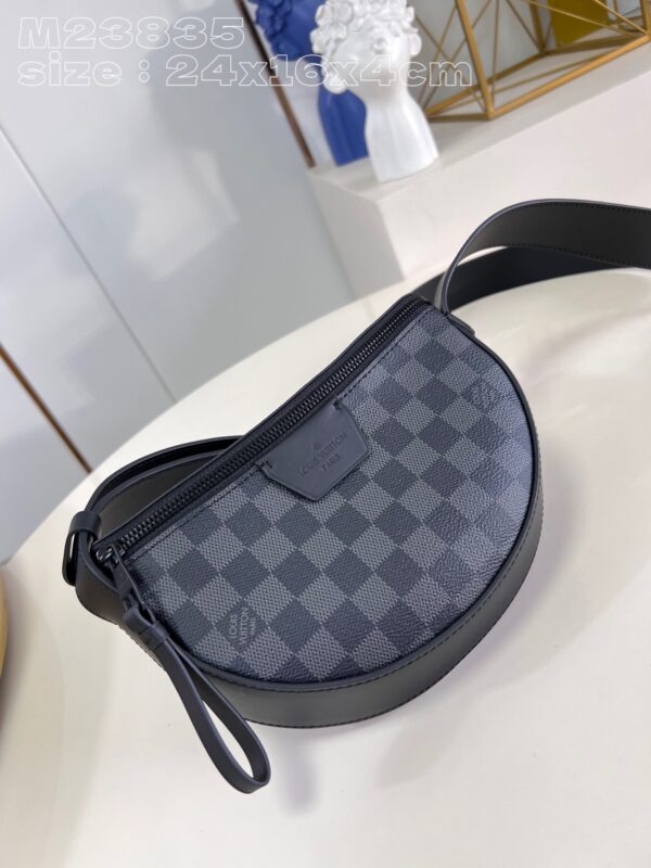 Louis Vuitton LV Moon Crossbody