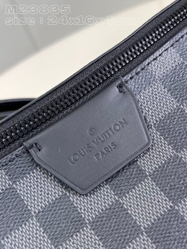 Louis Vuitton LV Moon Crossbody