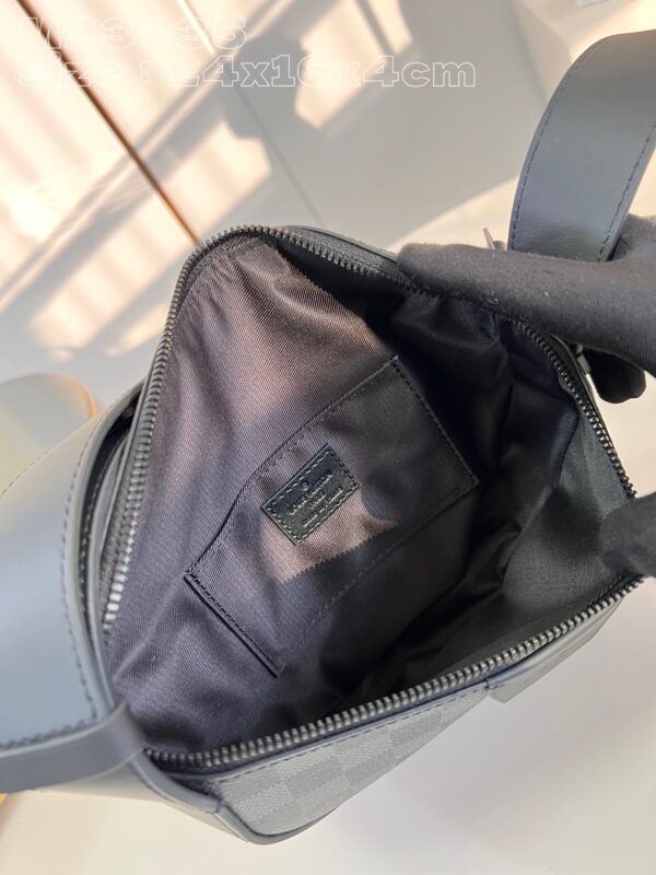 Louis Vuitton LV Moon Crossbody