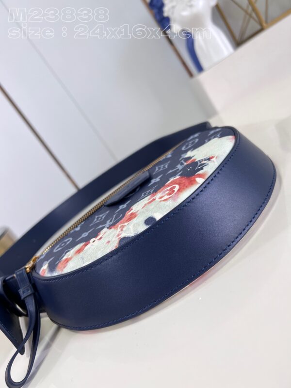 Louis Vuitton LV Moon Crossbody
