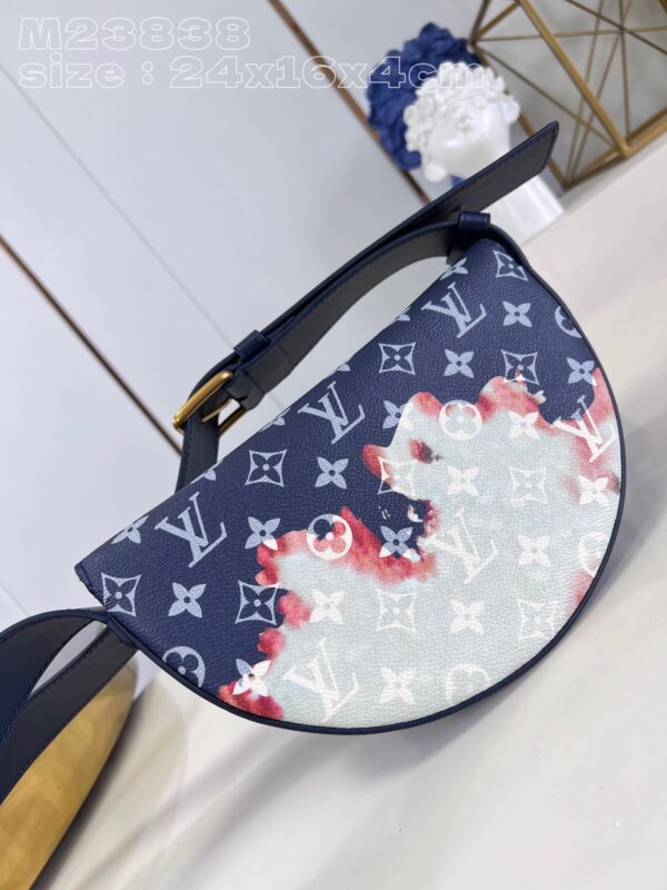 Louis Vuitton LV Moon Crossbody