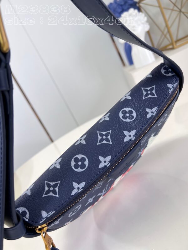 Louis Vuitton LV Moon Crossbody