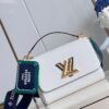Louis Vuitton Twist MM