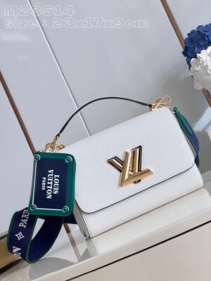 Louis Vuitton Twist MM