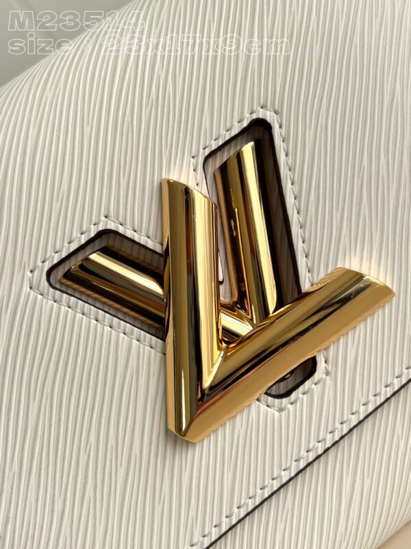 Louis Vuitton Twist MM