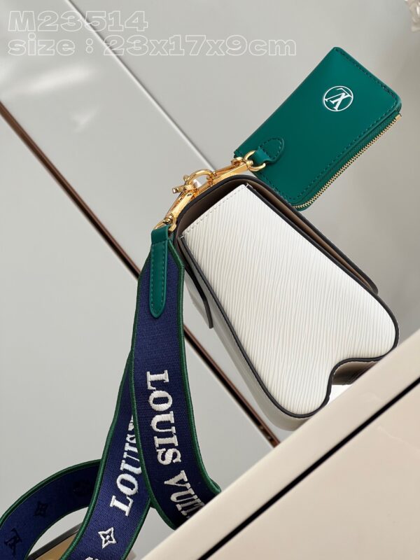 Louis Vuitton Twist MM
