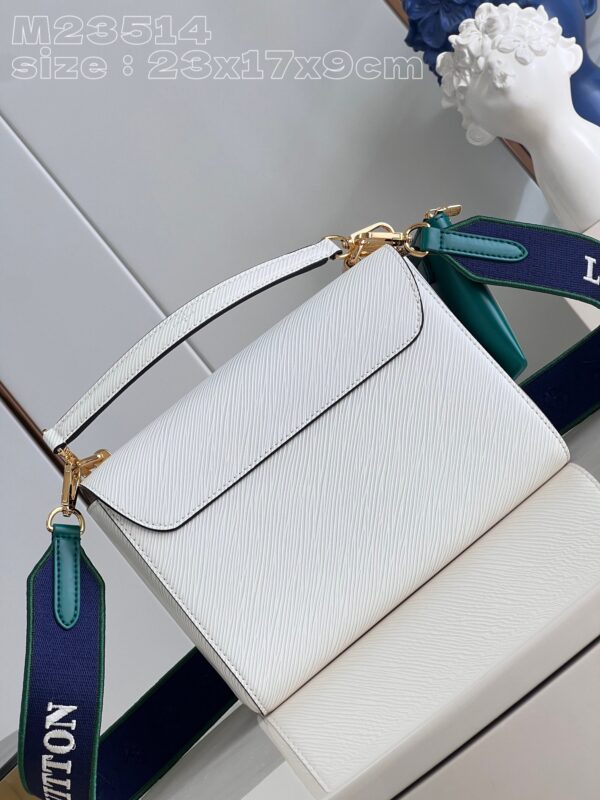 Louis Vuitton Twist MM