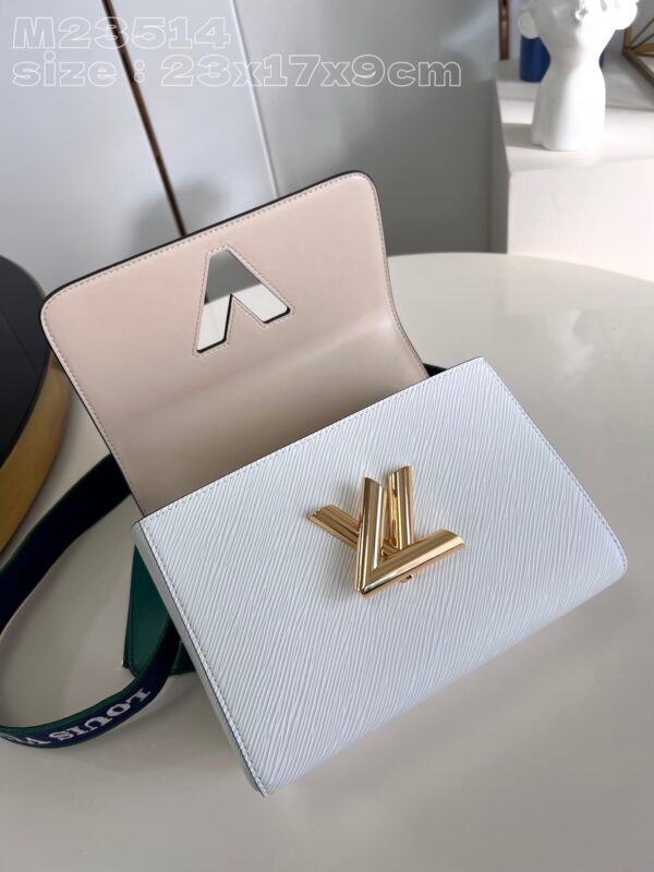 Louis Vuitton Twist MM