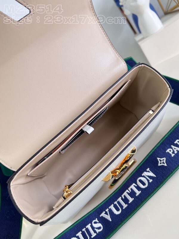 Louis Vuitton Twist MM