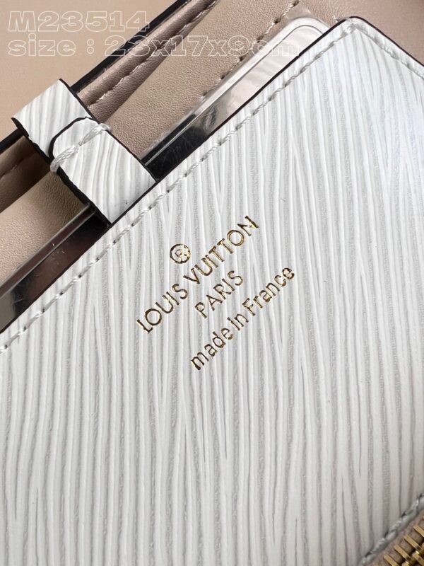 Louis Vuitton Twist MM