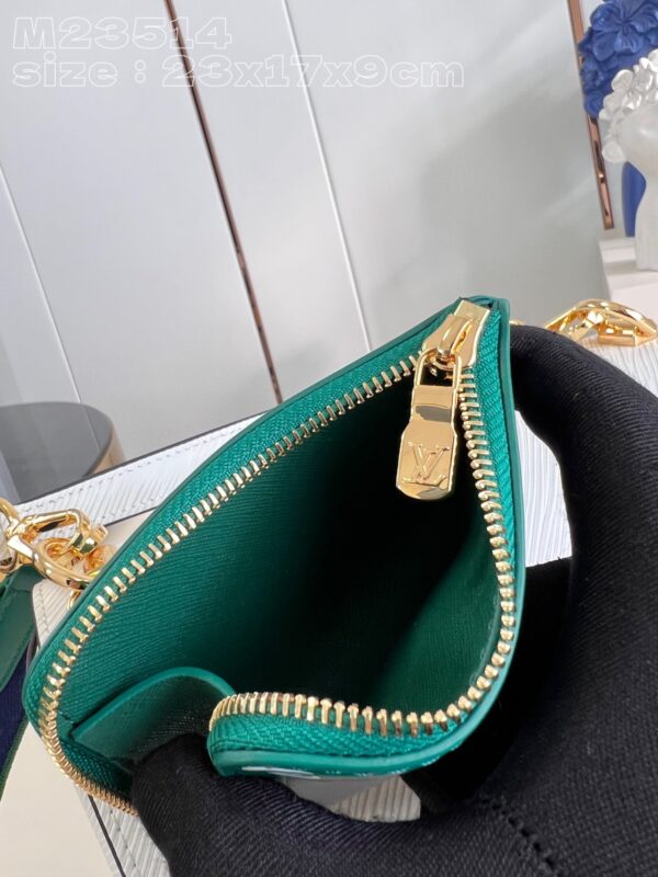 Louis Vuitton Twist MM