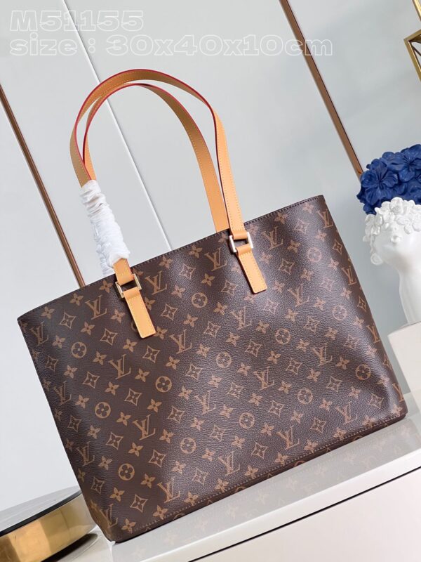 Louis Vuitton Shopping Bag