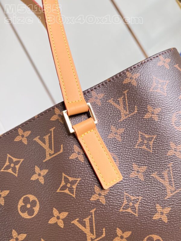 Louis Vuitton Shopping Bag